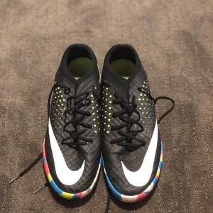 Nike futsal shoes